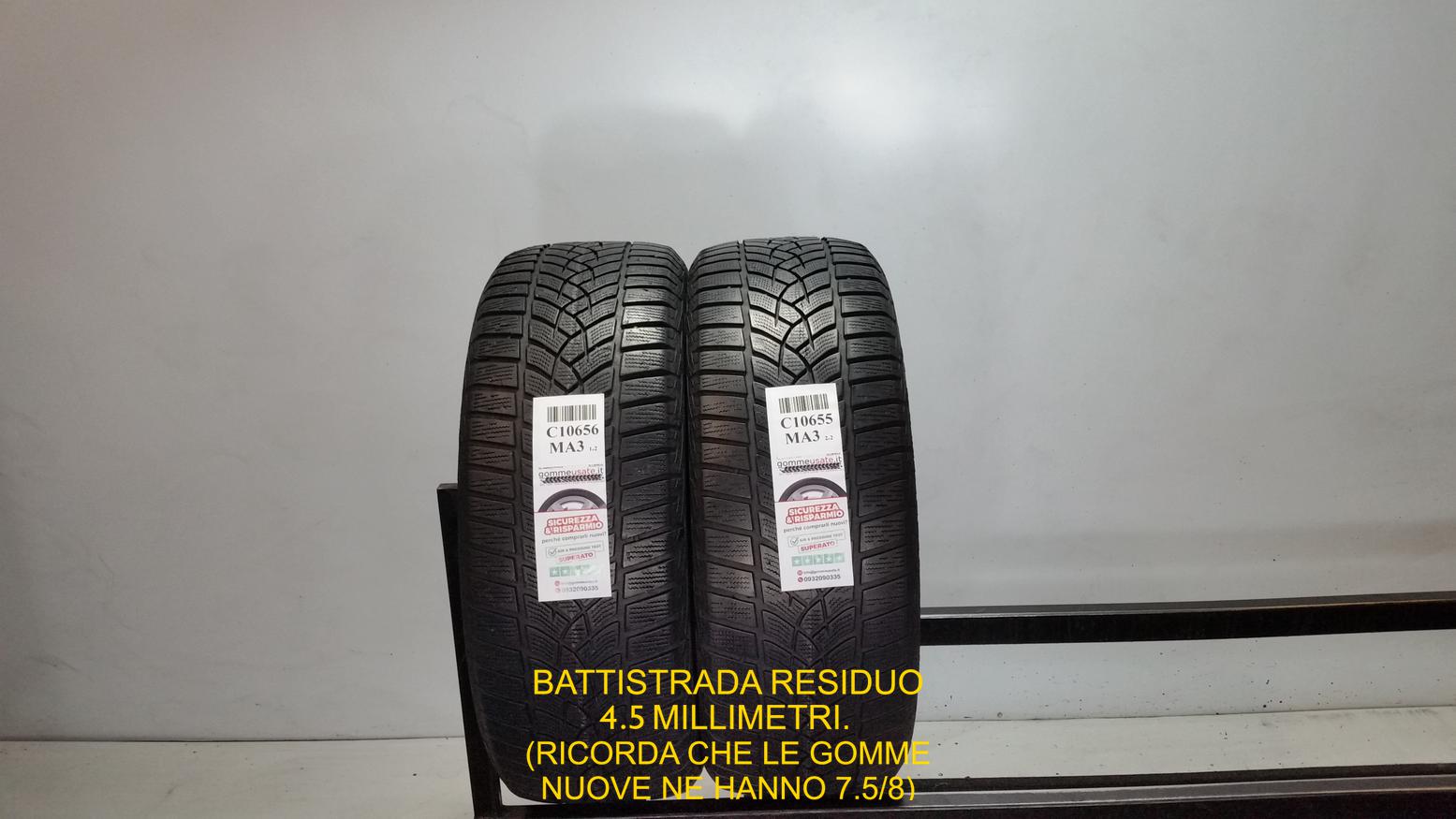 ULTRA GRIP PERFORMANCE