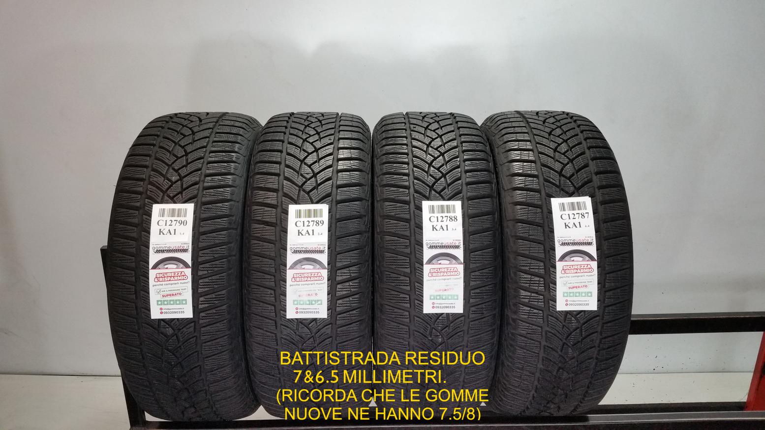 ULTRAGRIP PERFORMANCE+