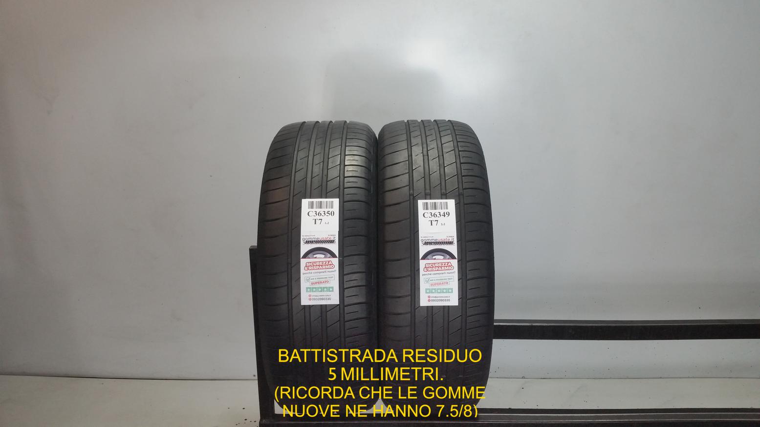 EFFICIENT GRIP PERFORMANCE