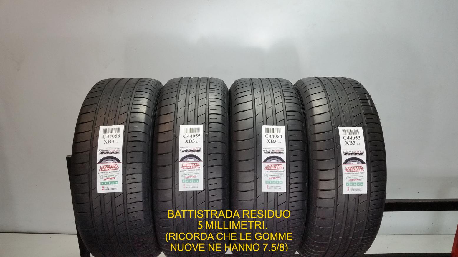 EFFICIENTGRIP PERFORMANCE 