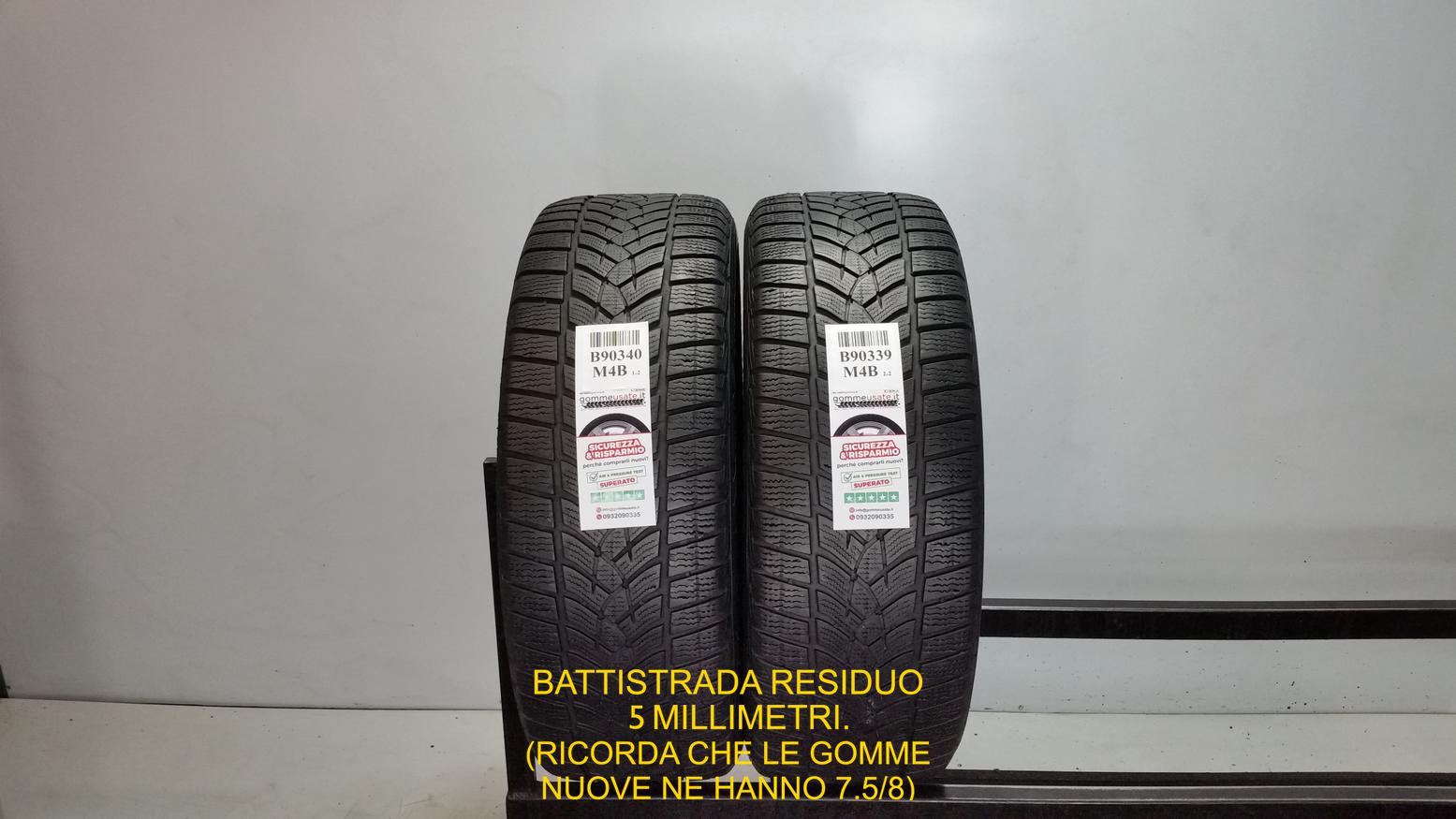 ULTRA GRIP PERFORMANCE