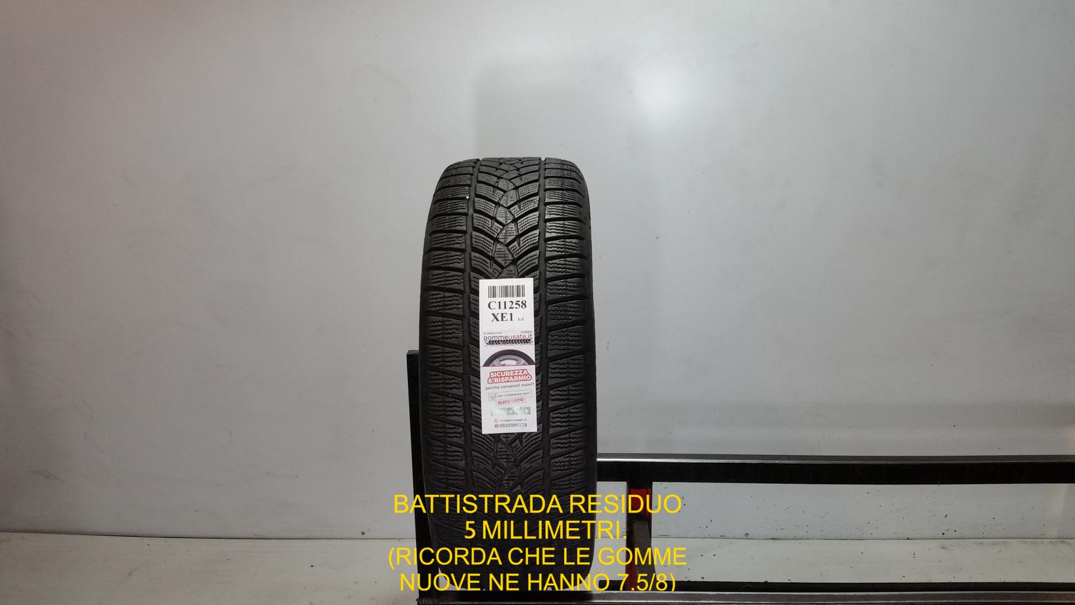 ULTRA GRIP PERFORMANCE