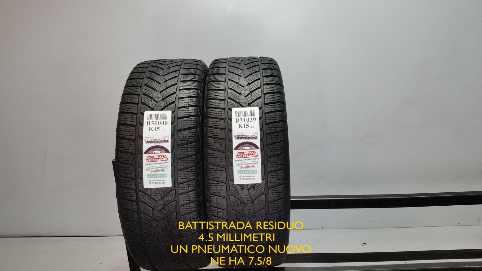 Goodyear 225/55 R18 102V 