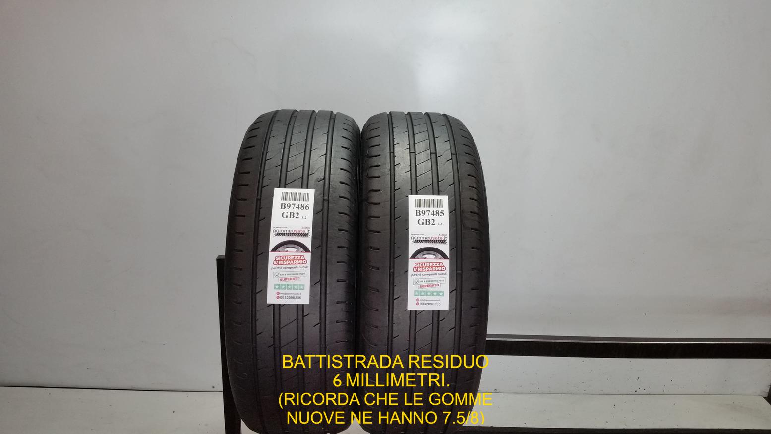 EFFICIENTGRIP 2 SUV