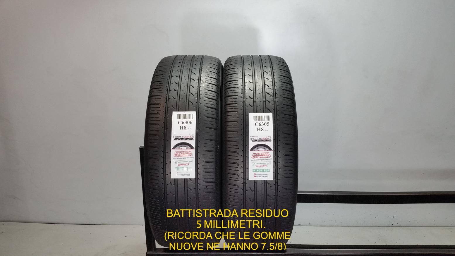 EFFICIENTGRIP SUV4X4 