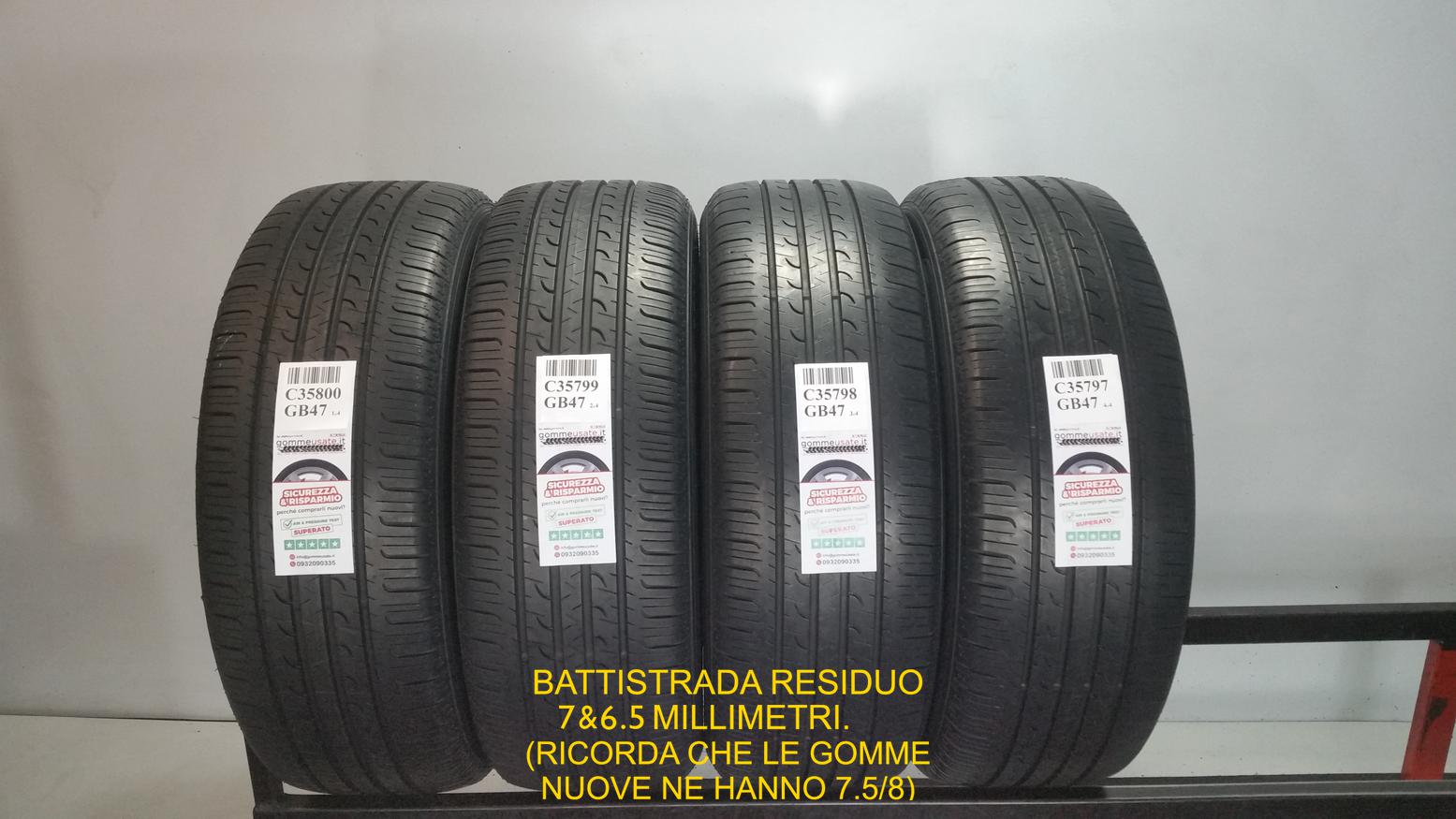 EFFICIENTGRIP SUV4X4