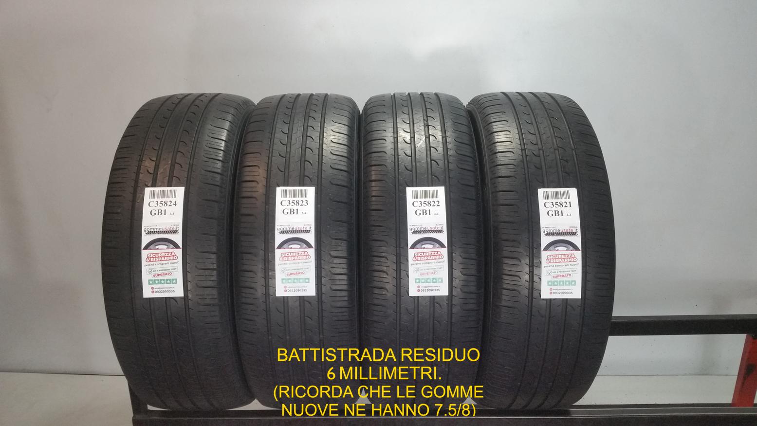 EFFICIENTGRIP SUV4X4