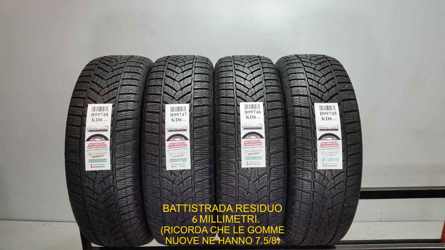 ULTRA GRIP PERFORMANCE