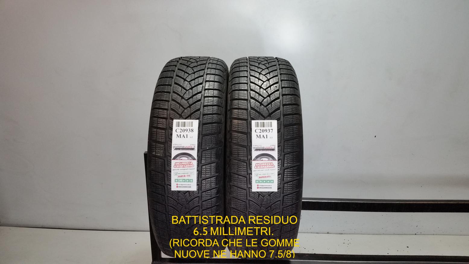 ULTRA GRIP PERFORMANCE
