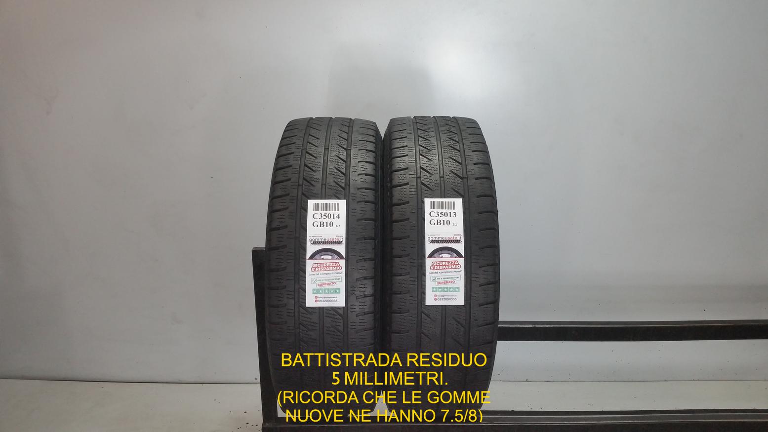 VECTOR 4 SASONS CARGO