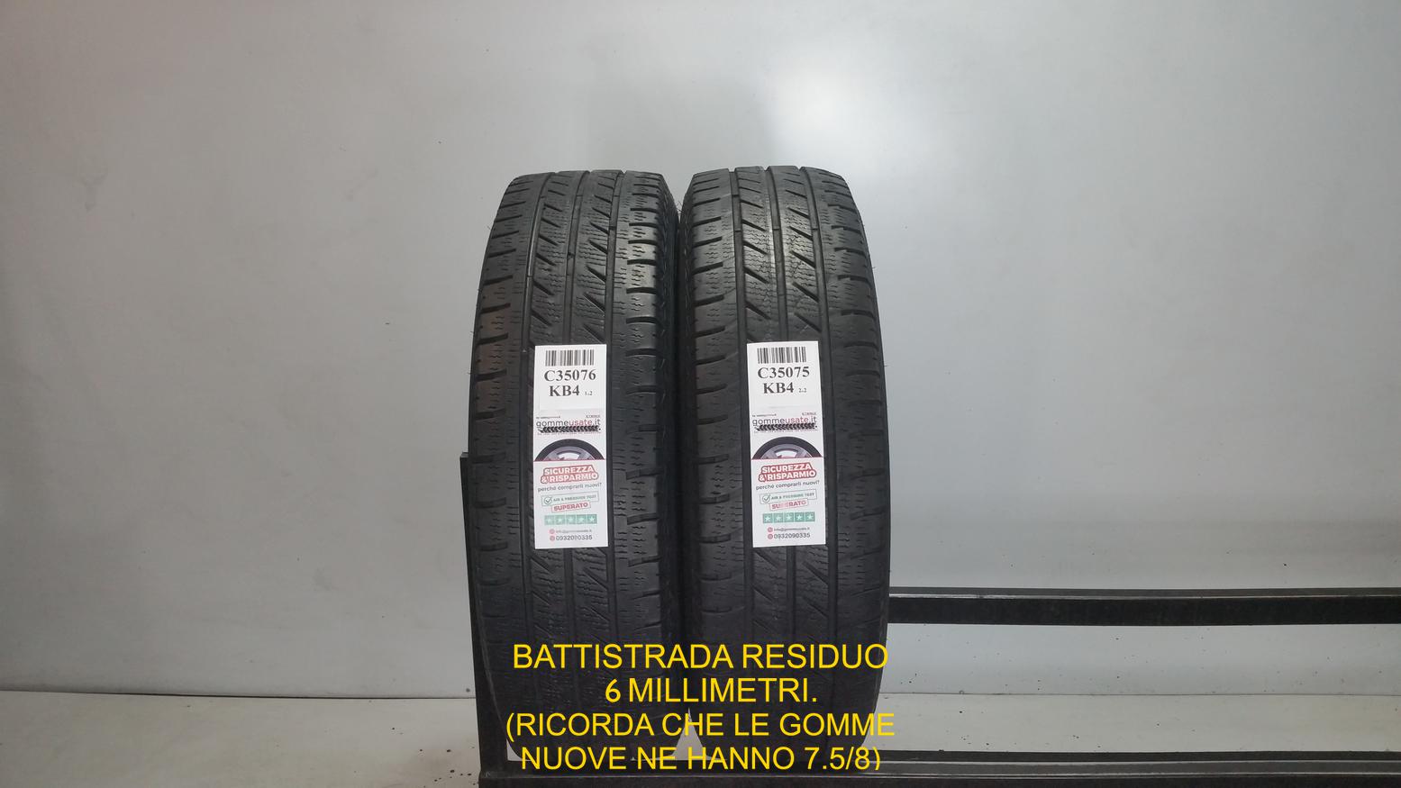 VECTOR 4 SEASONS CARGO