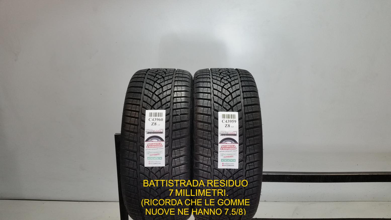 Goodyear 235/35 R20 92W 