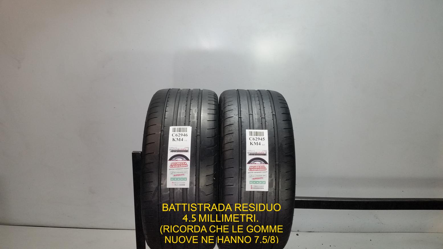 Goodyear 235/40 R18 95Y 