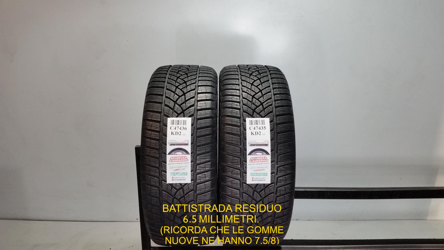 Goodyear 235/45 R19 99V 