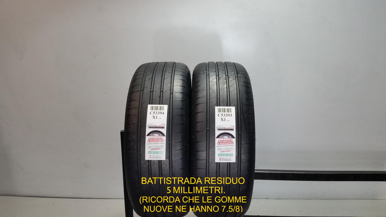 Goodyear 235/45 R19 99V 
