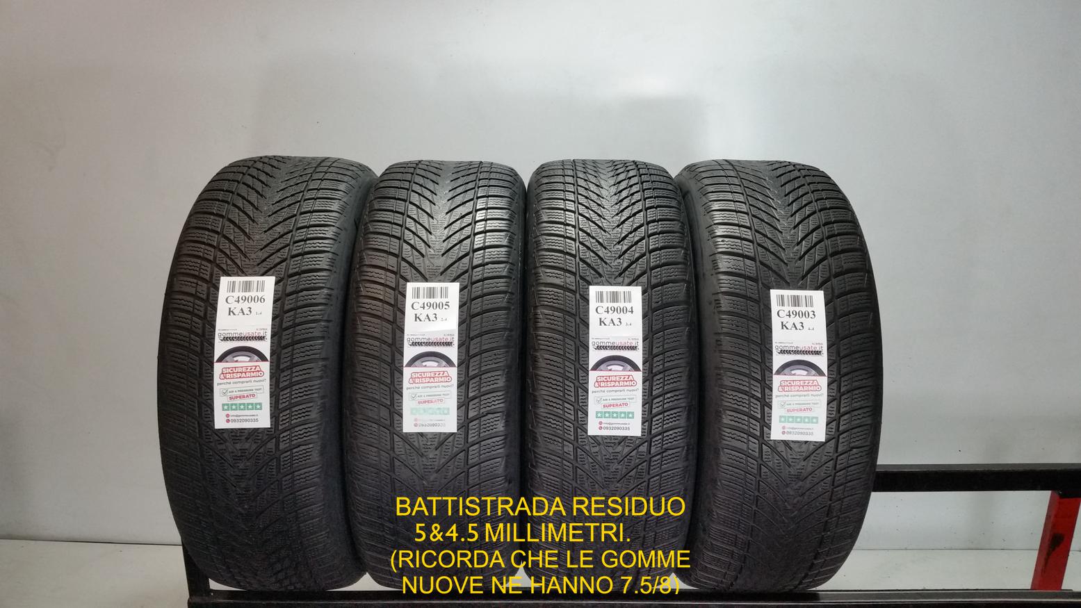 Goodyear 235/45 R20 100T 