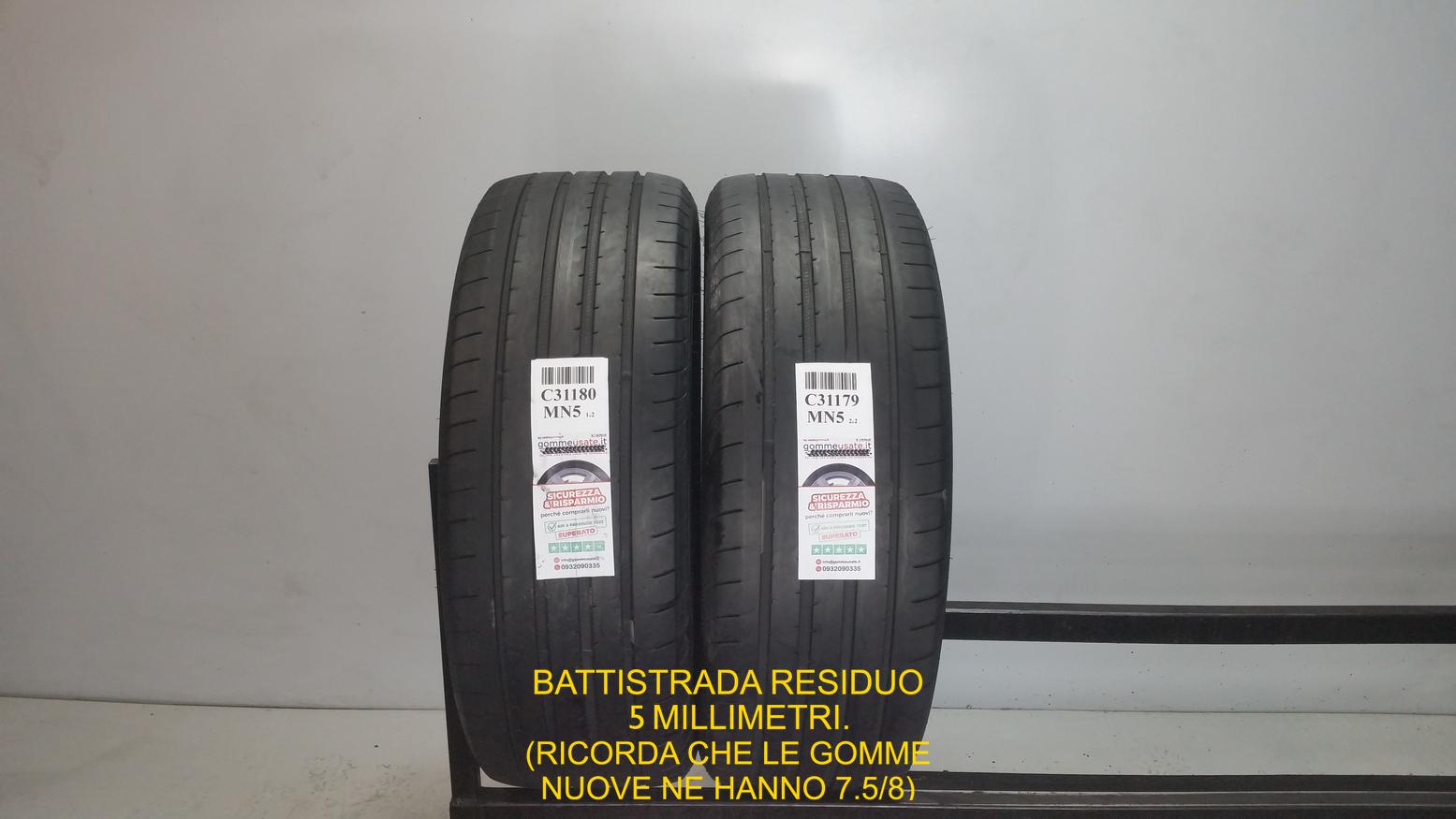 Goodyear 235/45 R20 100V 