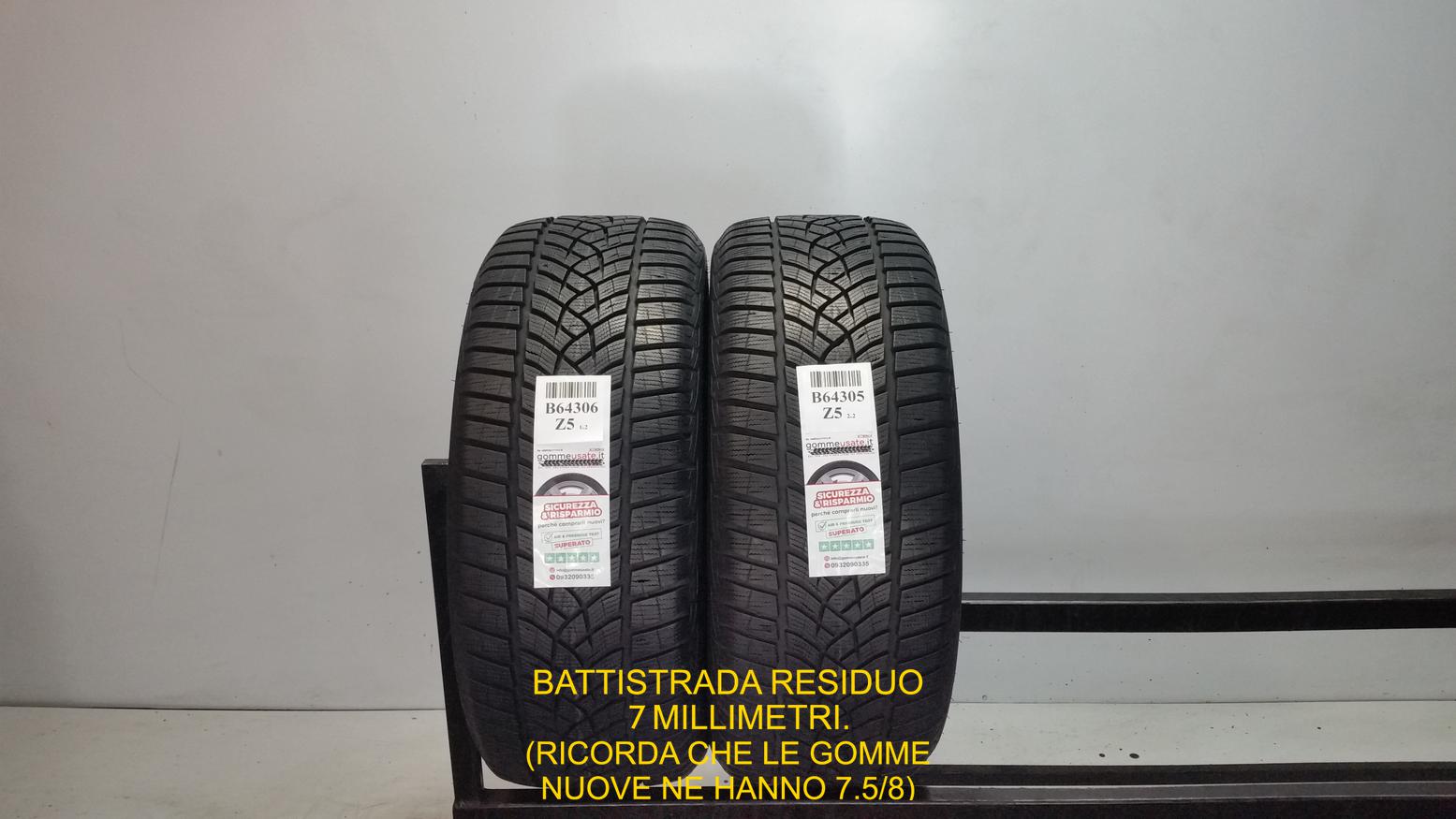 ULTRA GRIP PERFORMANCE