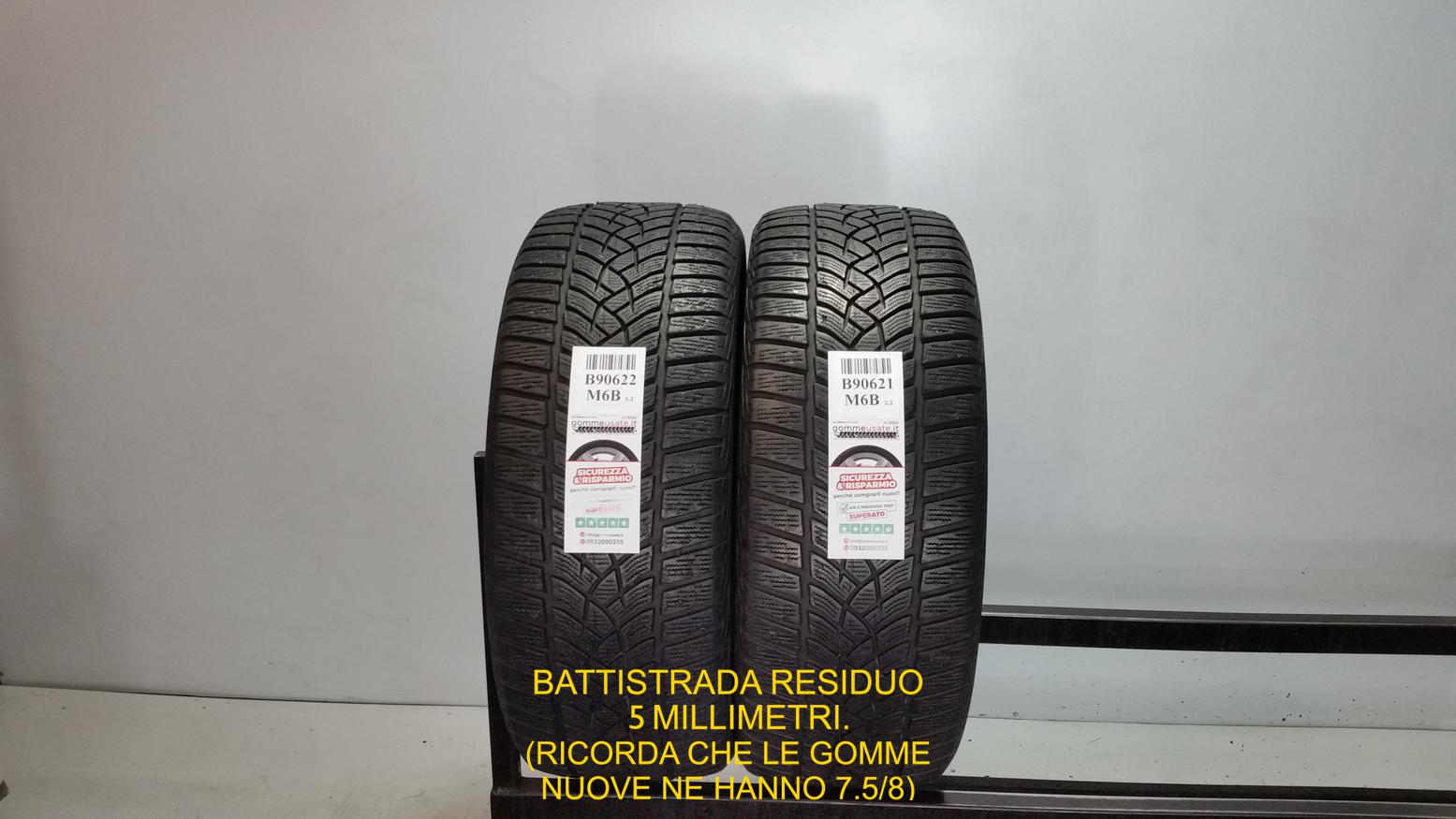 ULTRA GRIP PERFORMANCE (BATTISTRADA SCREPOLATO)