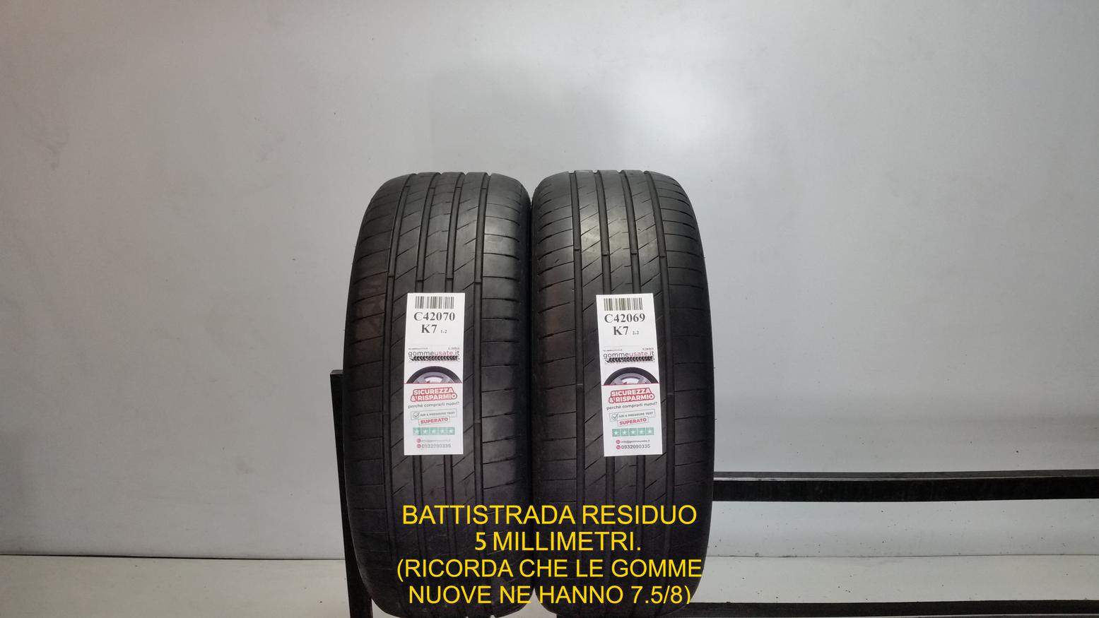 EAGLE F1 ASYMMETRIC 6