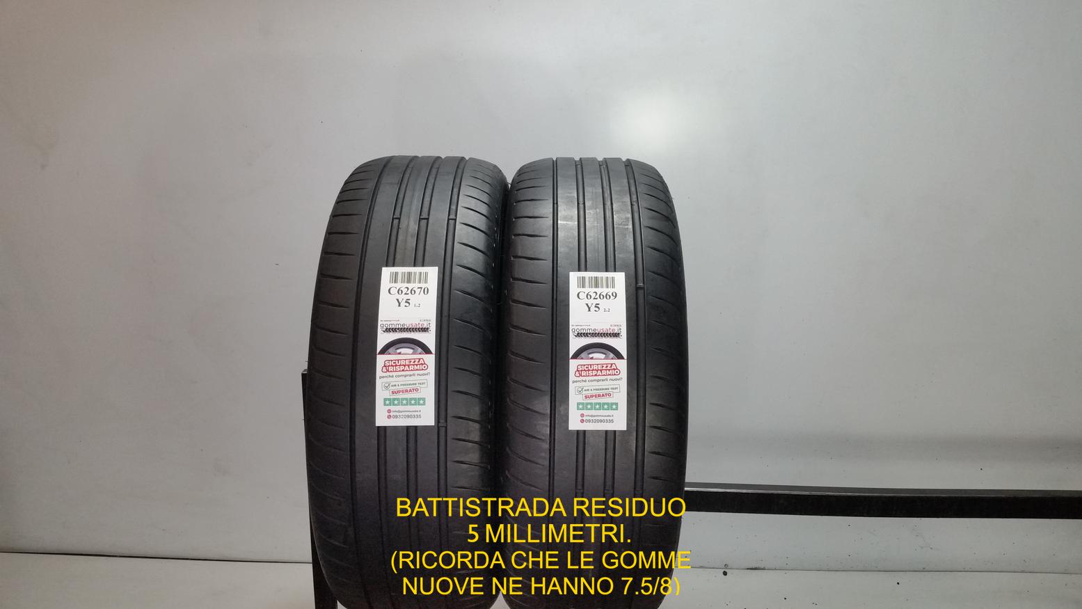 EAGLE F1 ASYMMETRIC 3 (BATTISTRADA SCREPOLATO)