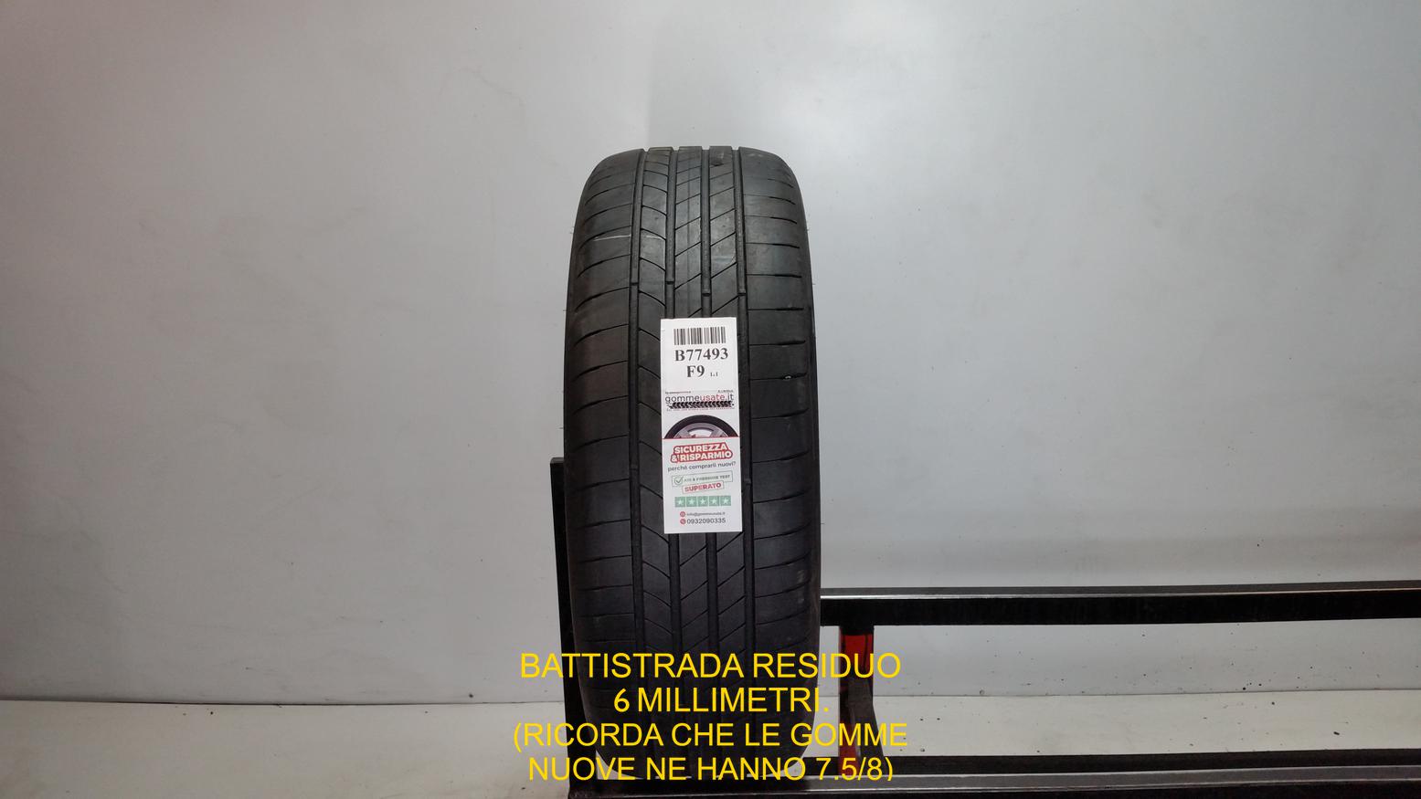 Goodyear 235/50 R20 104W 