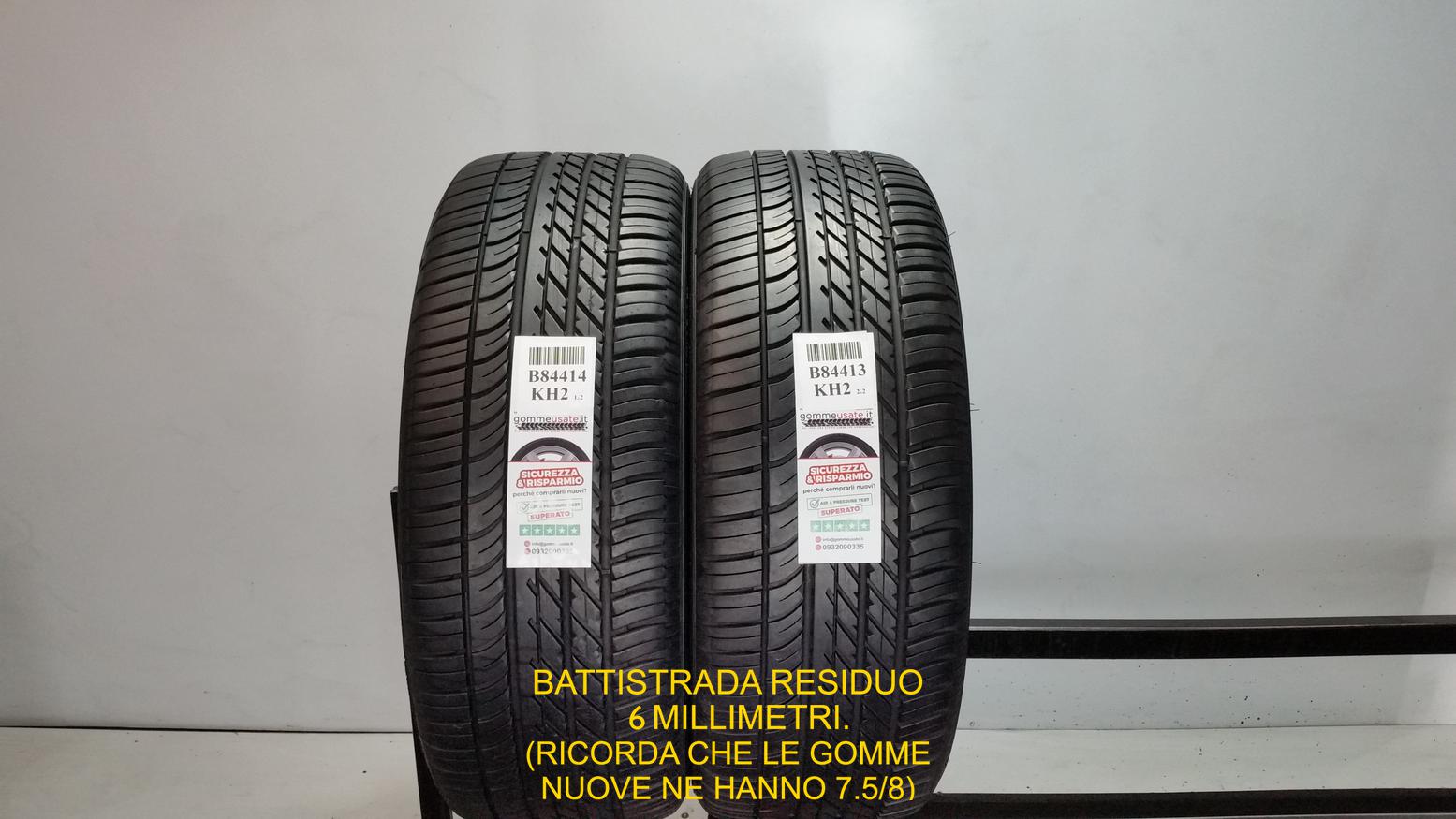 Goodyear 235/50 R20 104W 