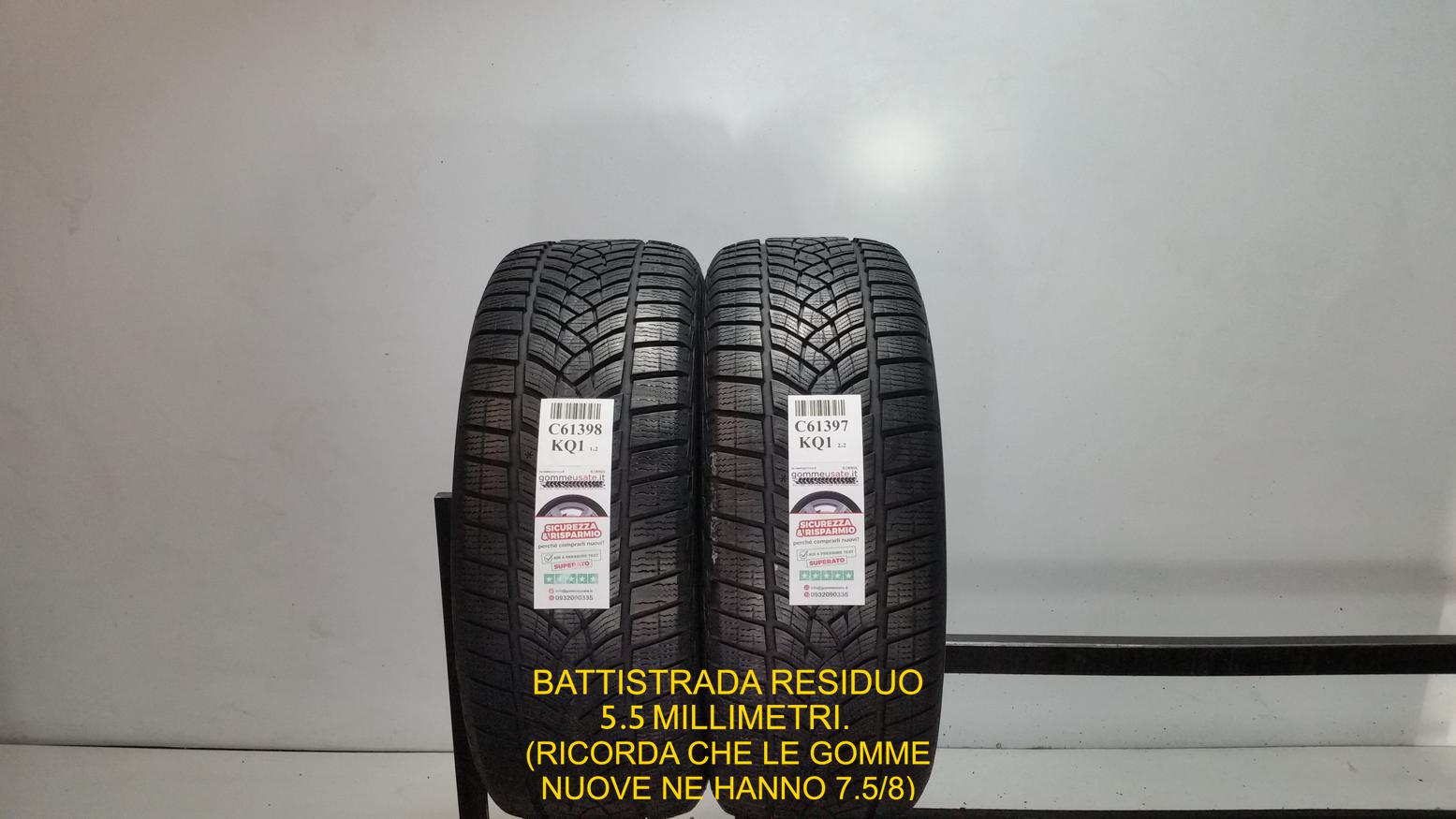 ULTRA GRIP PERFORMANCE