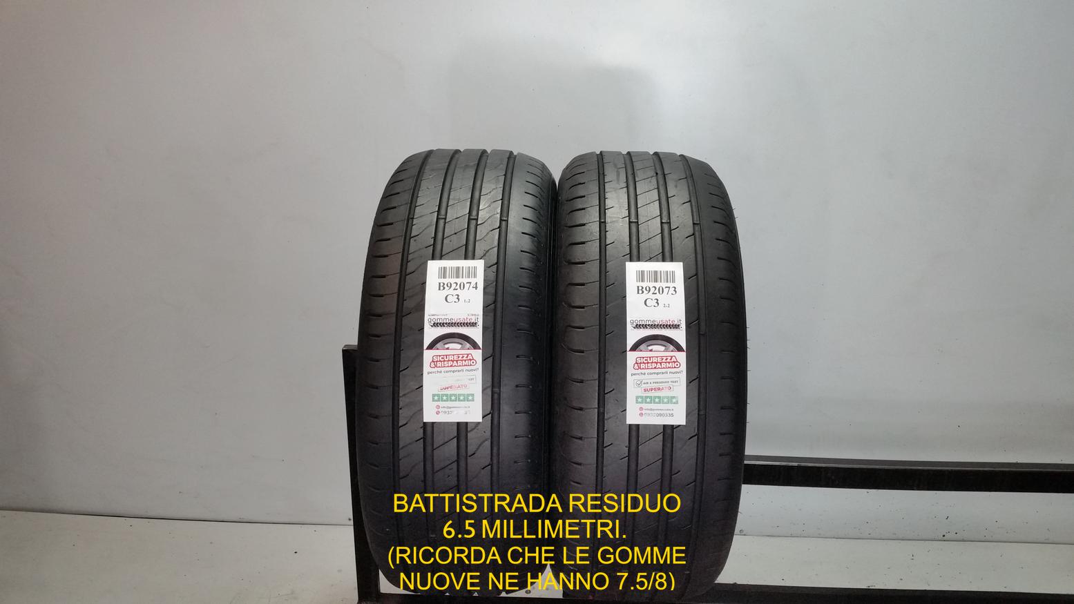 EFFICIENTGRIP 2 SUV