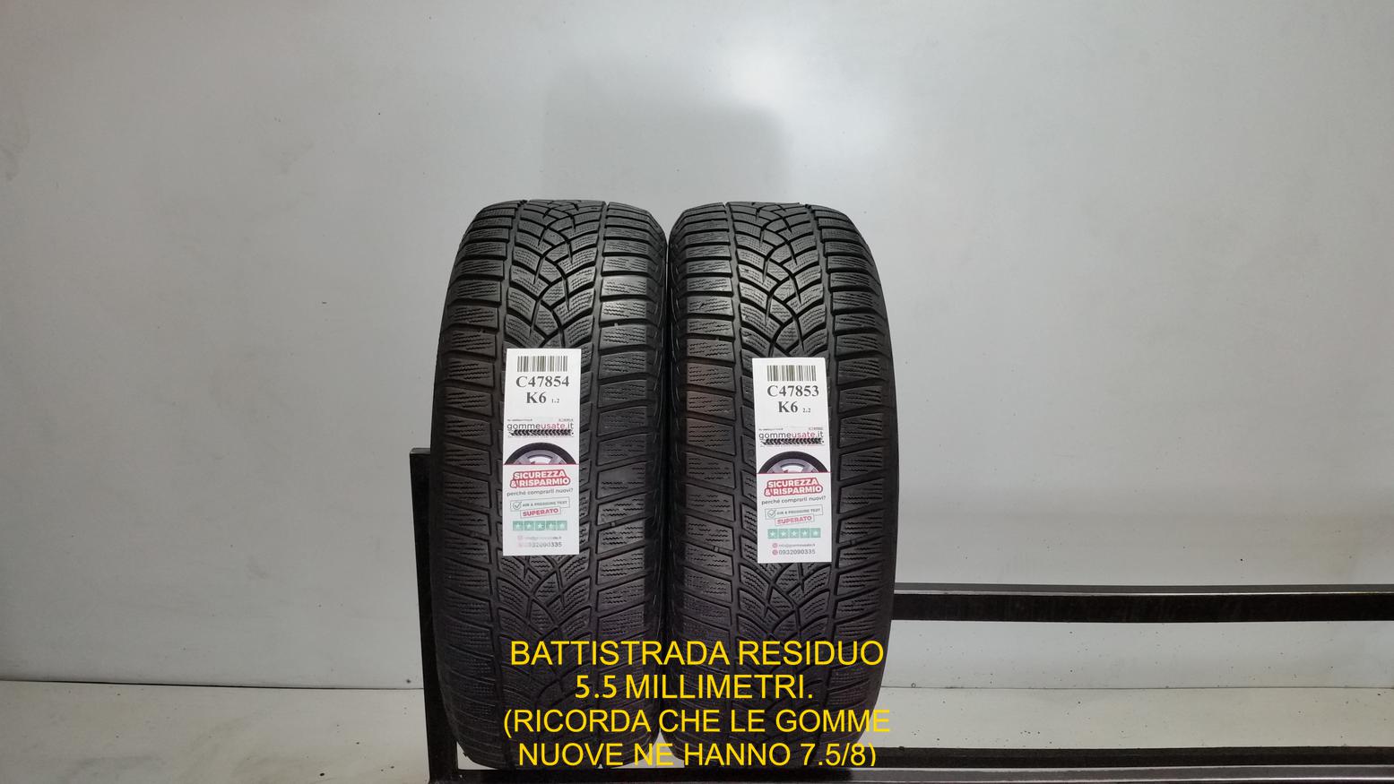 Goodyear 235/60 R16 100H 