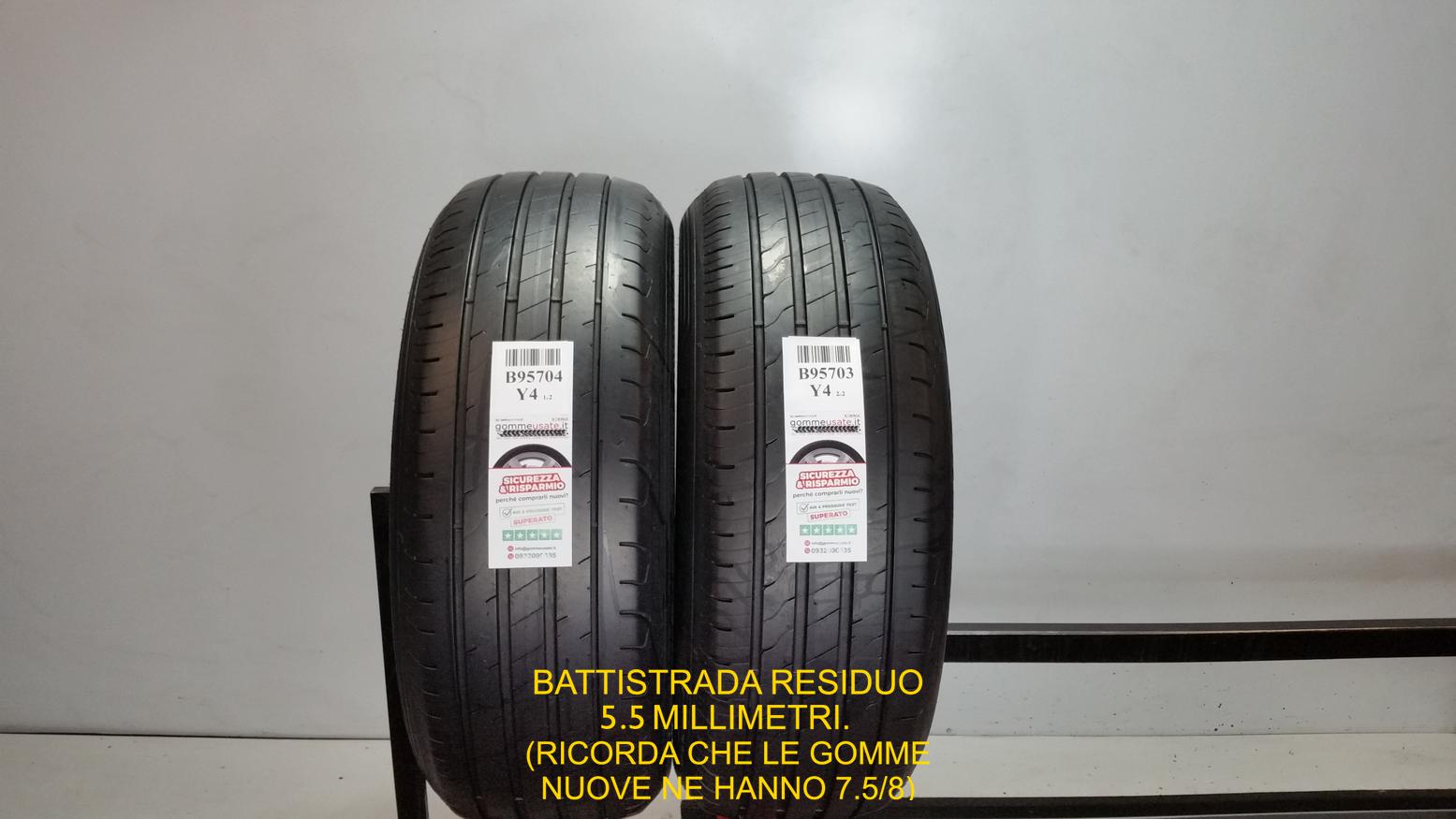 EFFICIENTGRIP 2 SUV