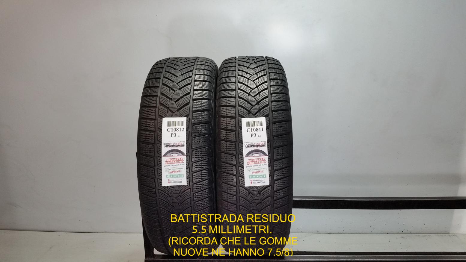 ULTRA GRIP PERFORMANCE