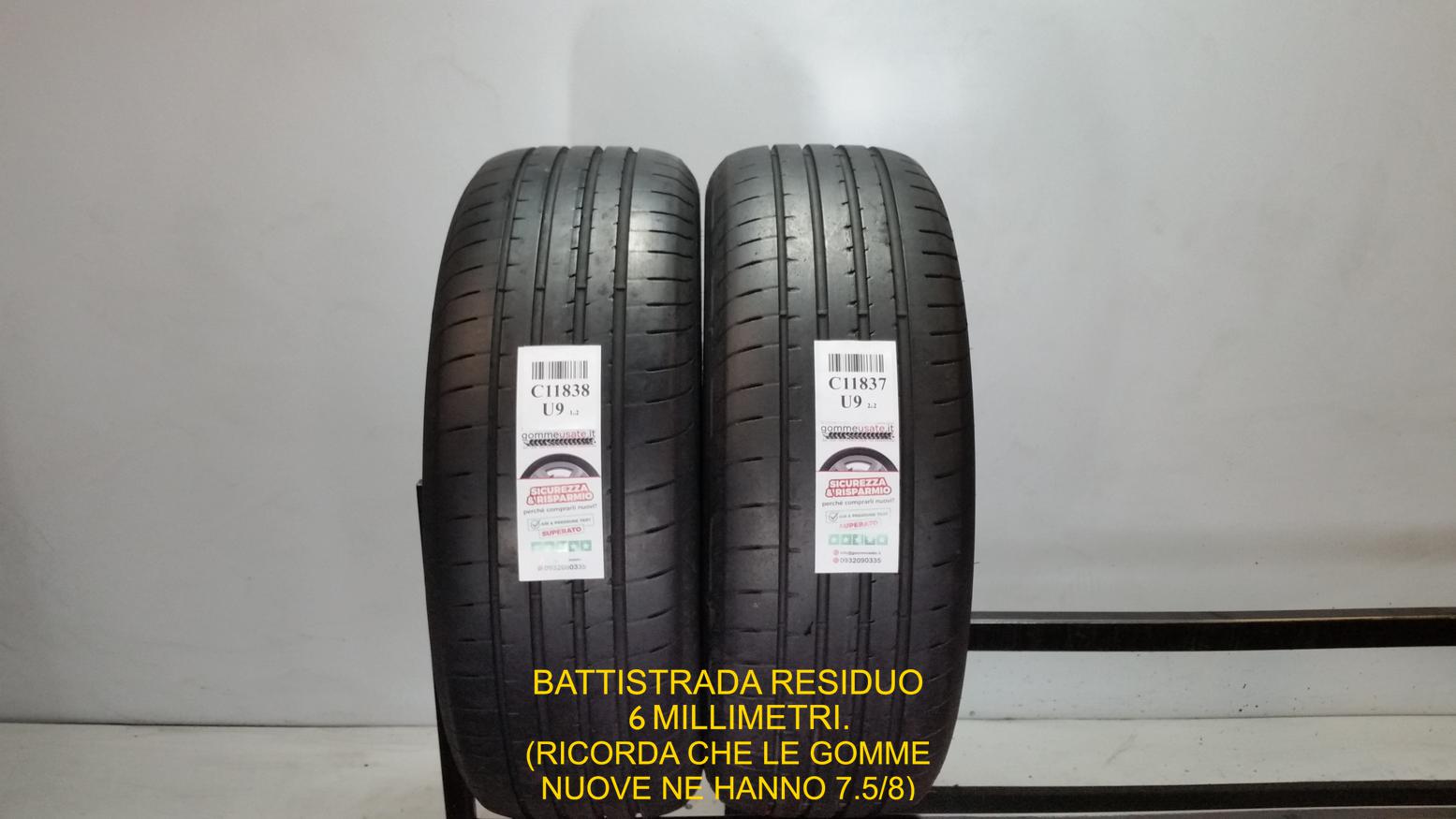 EAGLE F1 ASYMMETRIC 3