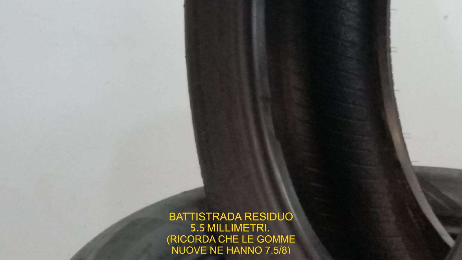 EAGLE F1 ASYMMETRIC 3 (TALLONE ROTTO)