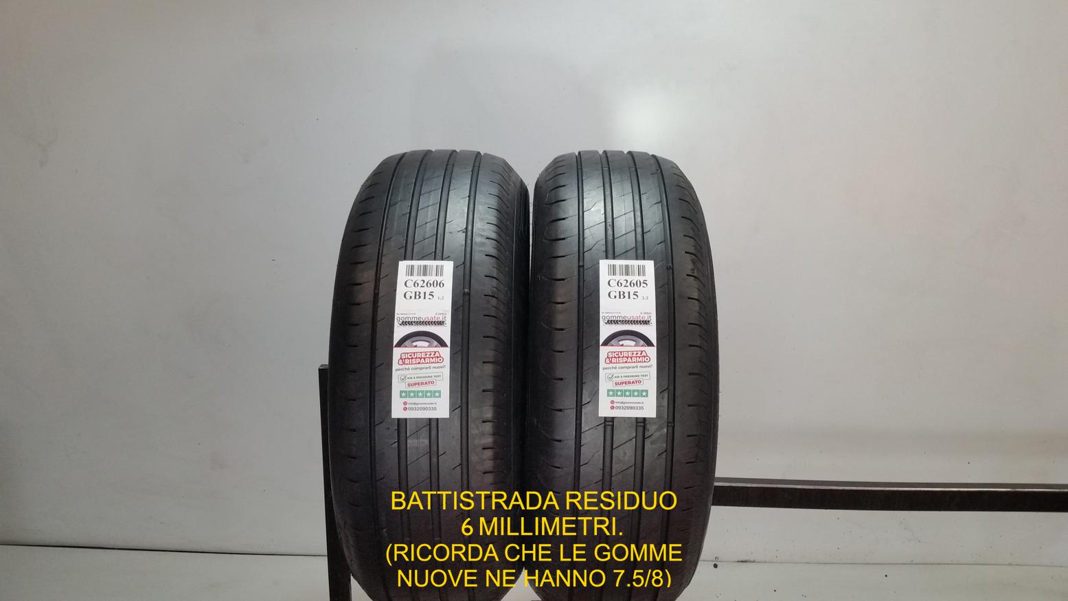 Goodyear 235/65 R17 104V 