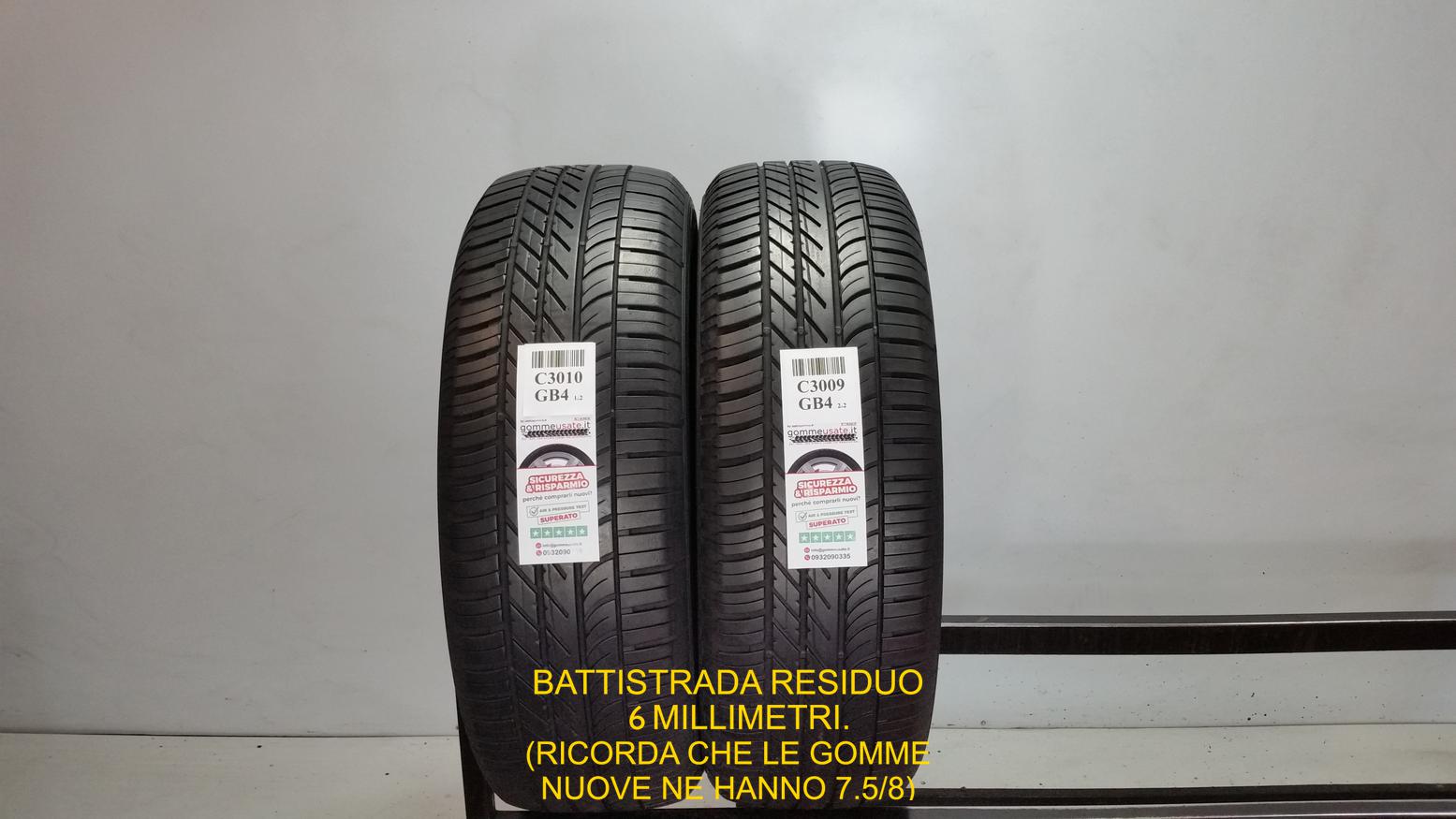 Goodyear 235/65 R17 108V 