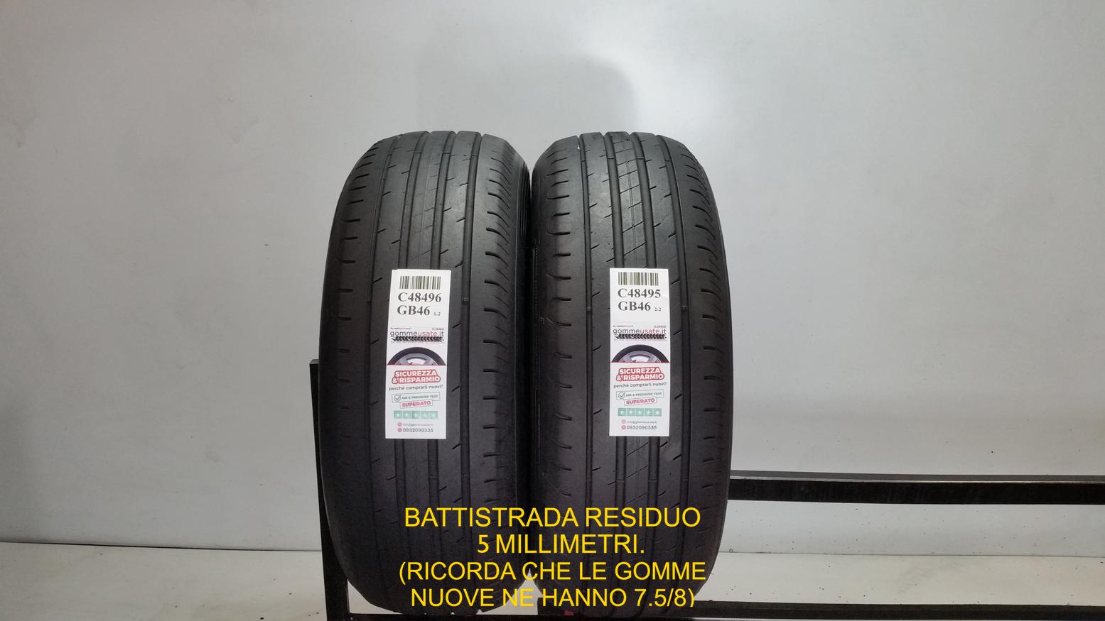 EFFICIENTGRIP 2 SUV
