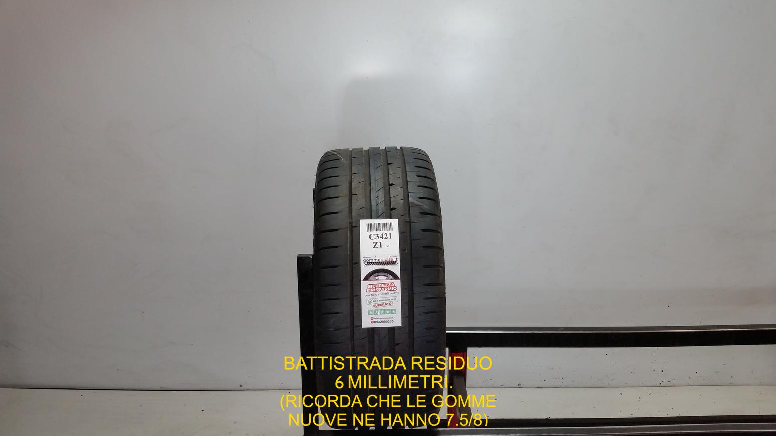 Goodyear 245/35 R18 88Y 