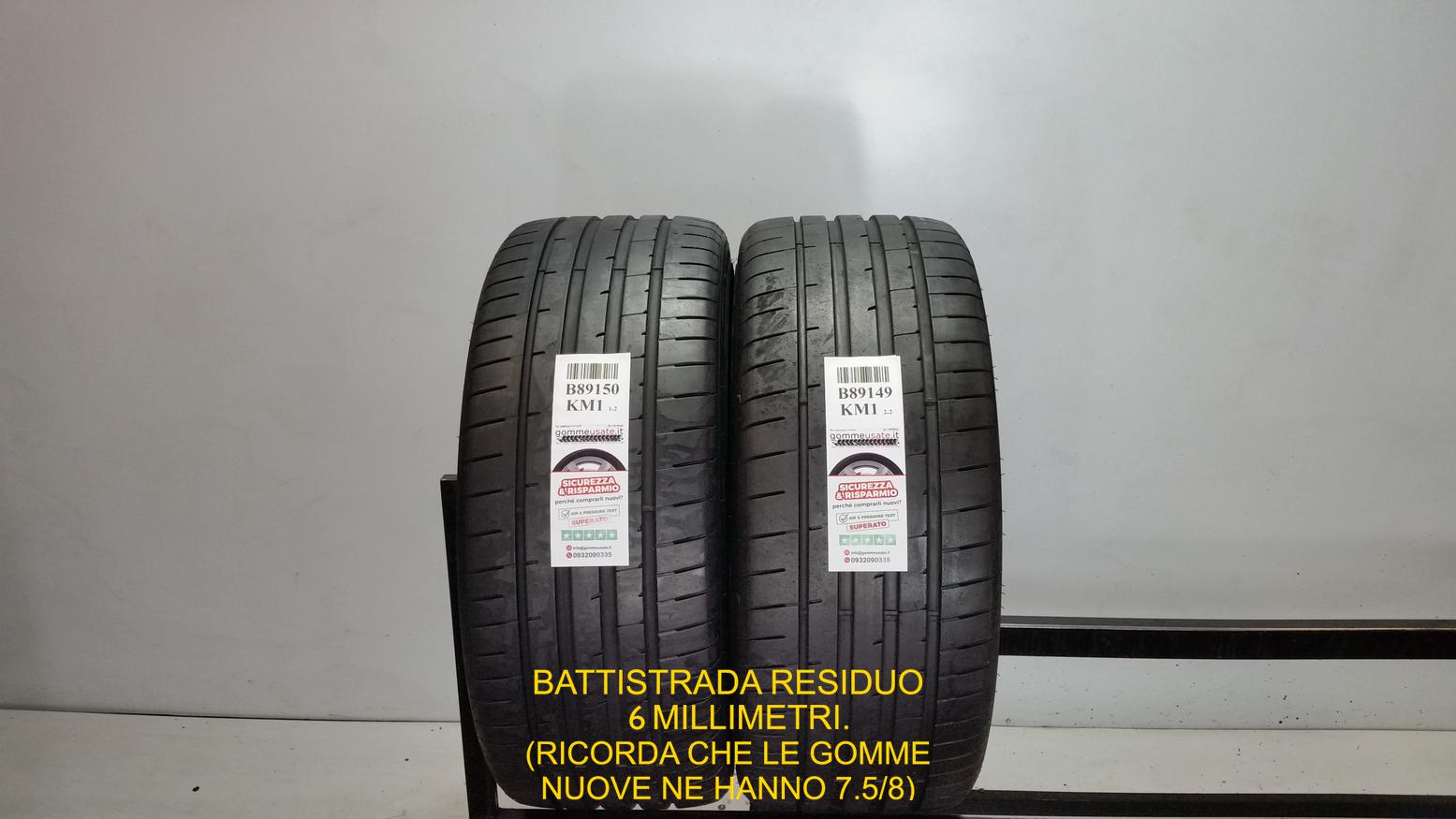 Goodyear 245/35 R20 95Y 