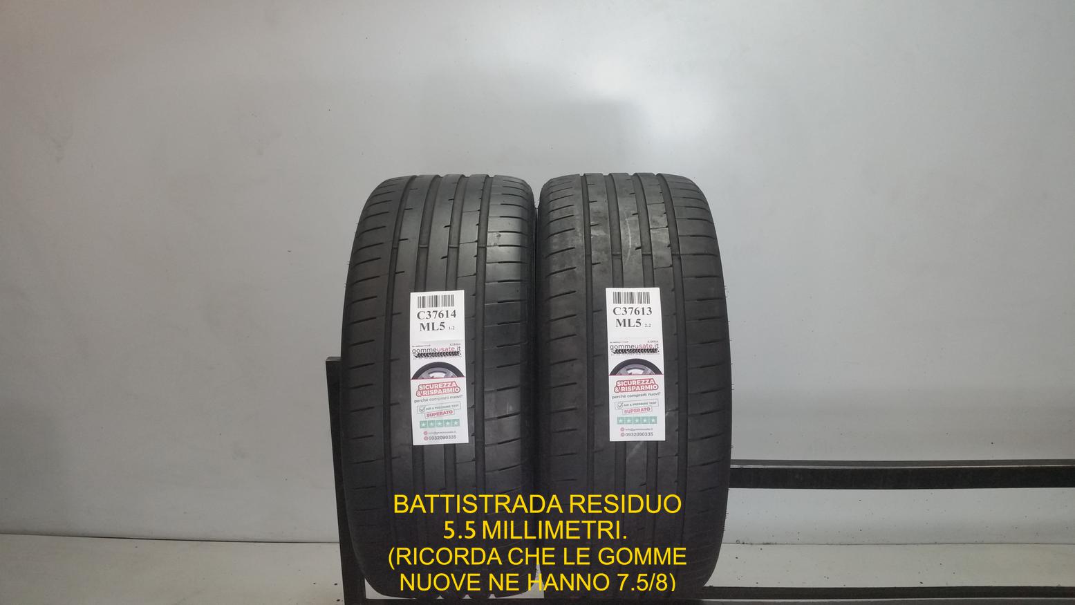 Goodyear 245/35 R20 95Y 