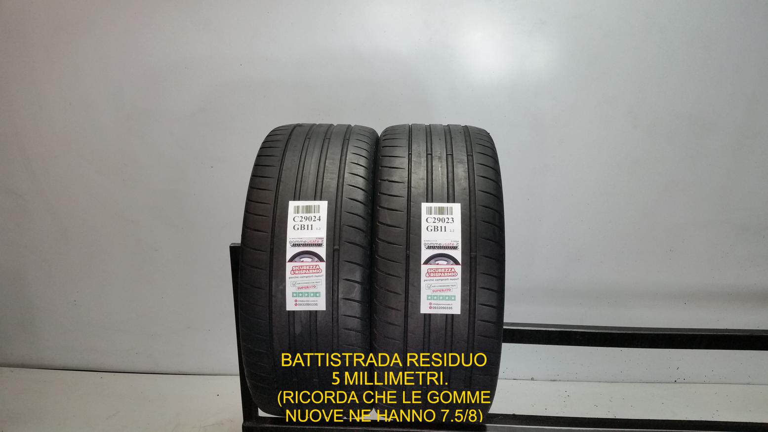 EAGLE F1 ASYMMETRIC 3