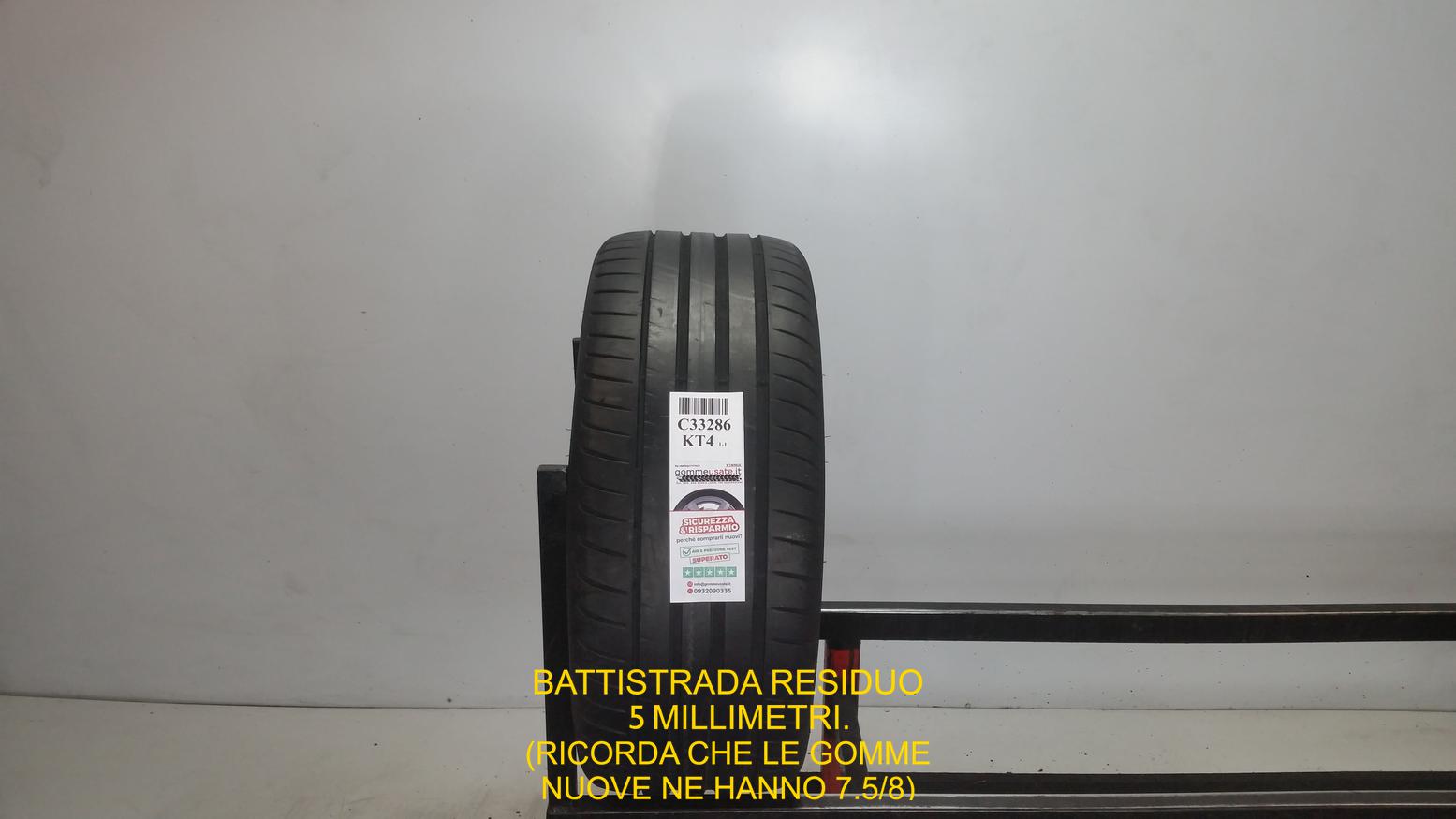 EAGLE F1 ASYMMETRIC 3