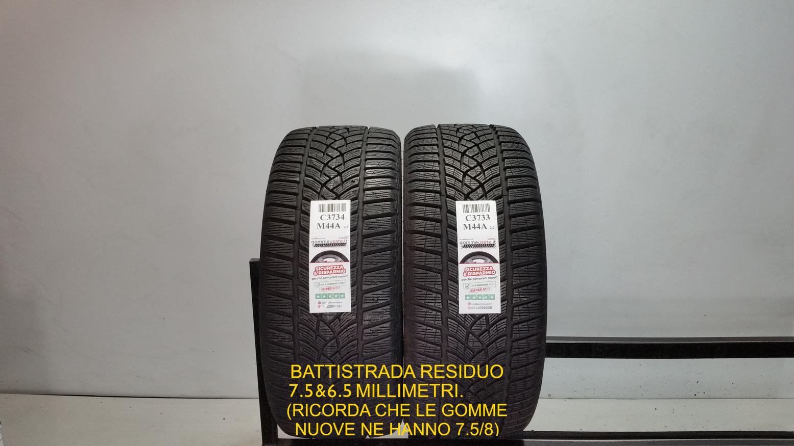 ULTRA GRIP PERFORMANCE