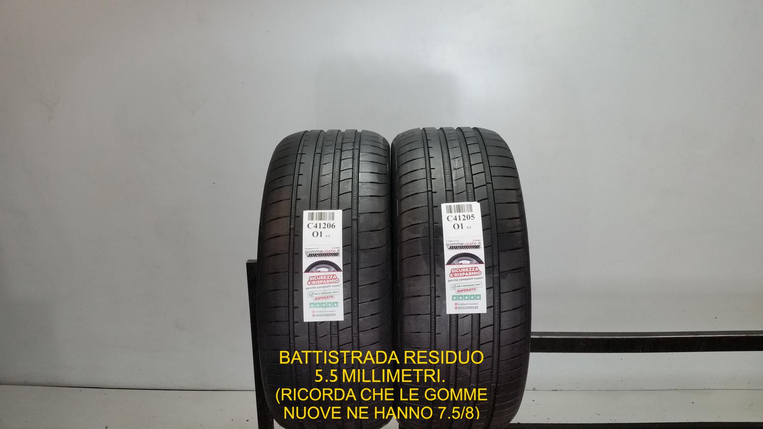 EAGLE F1 ASYMMETRIC 3 RF (RIPARAZIONE LATERALE)