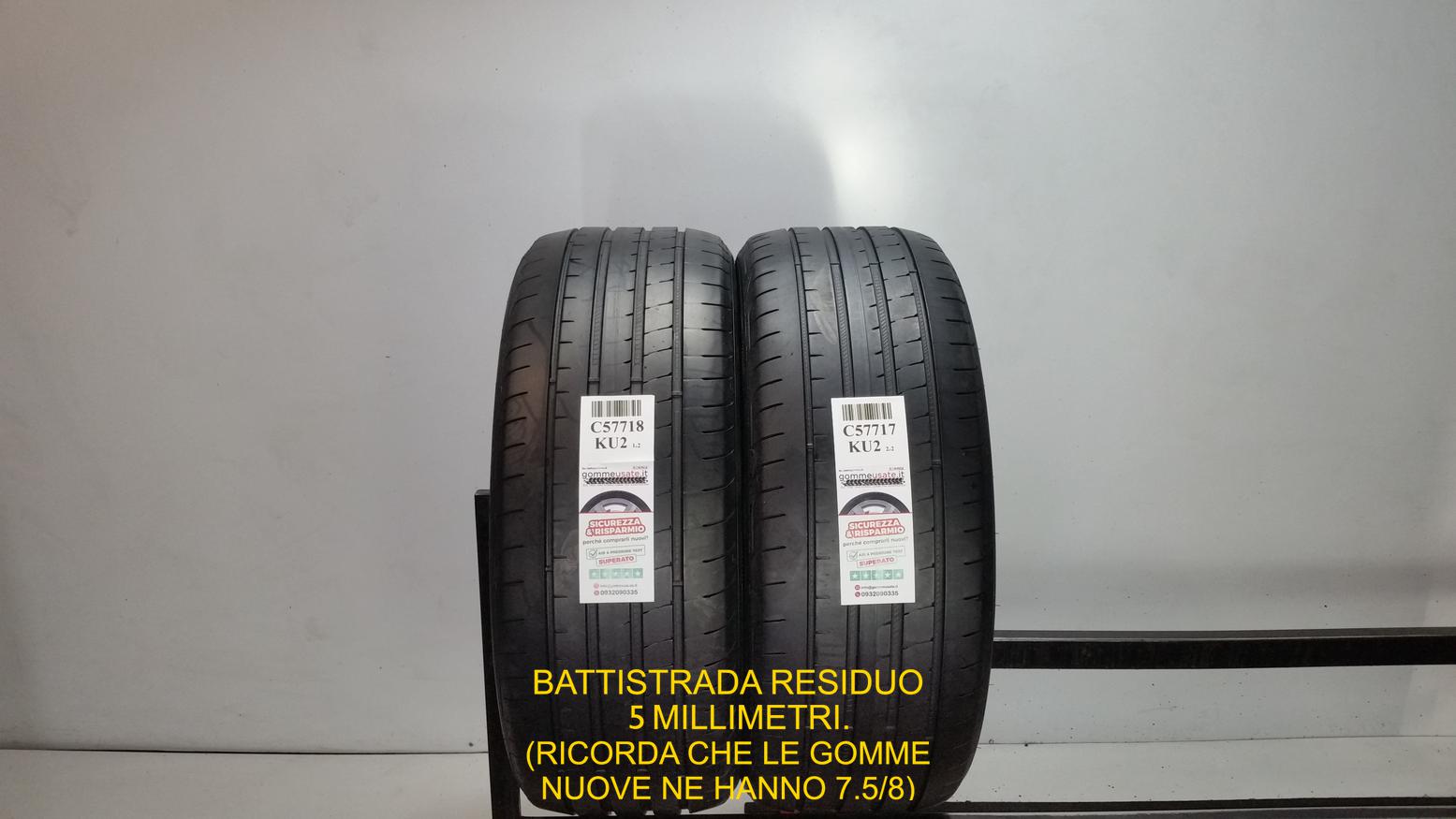 Goodyear 245/40 R20 99V 