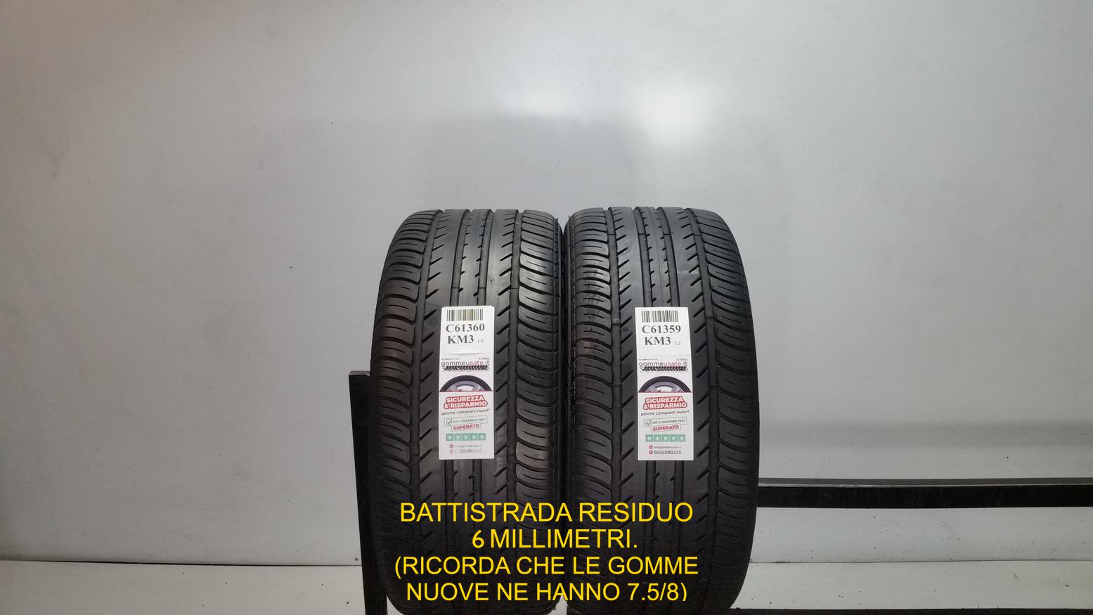 Goodyear 245/45 R17 95W 