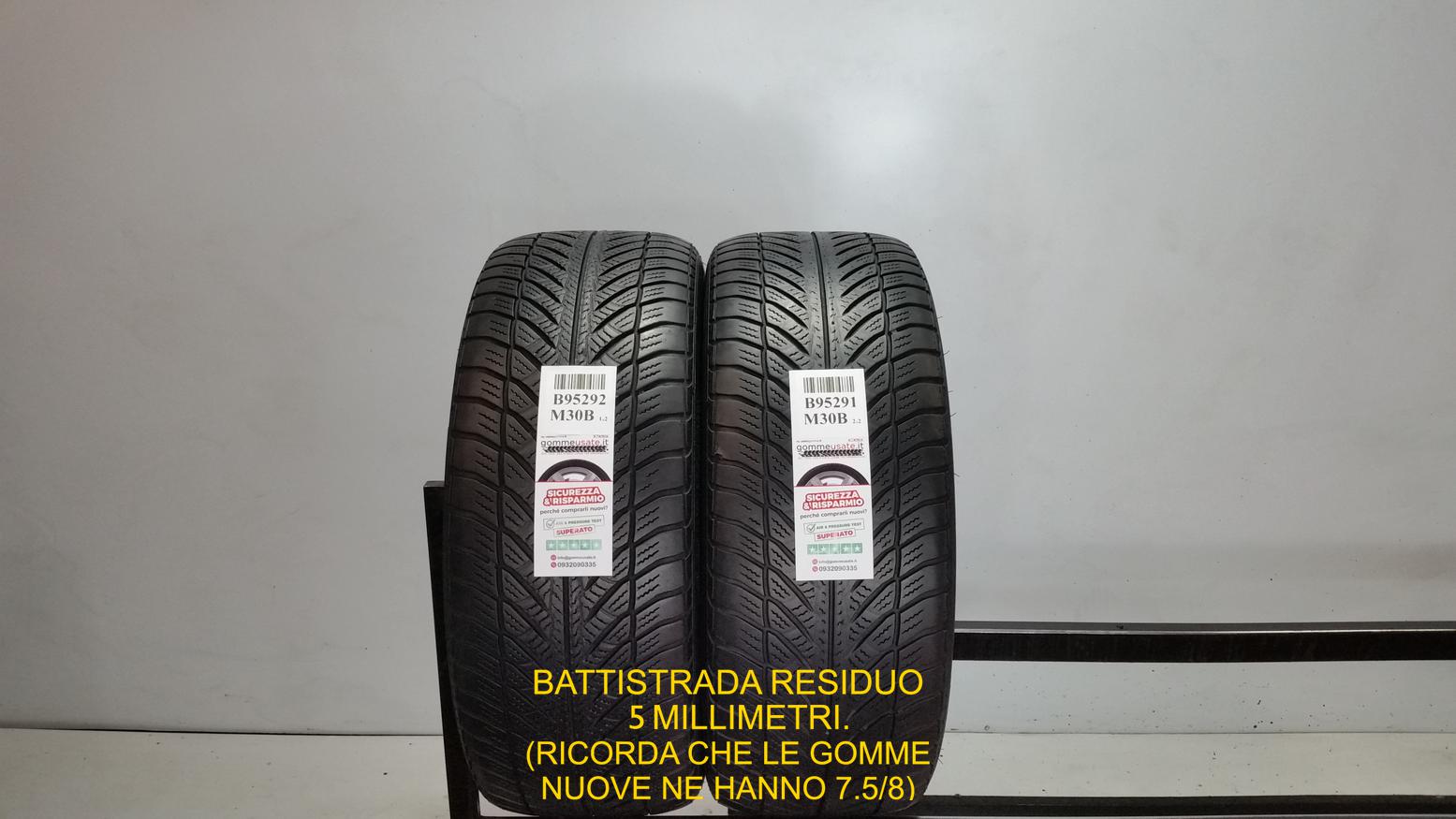 ULTRAGRIP PERFORMANCE 8 RF