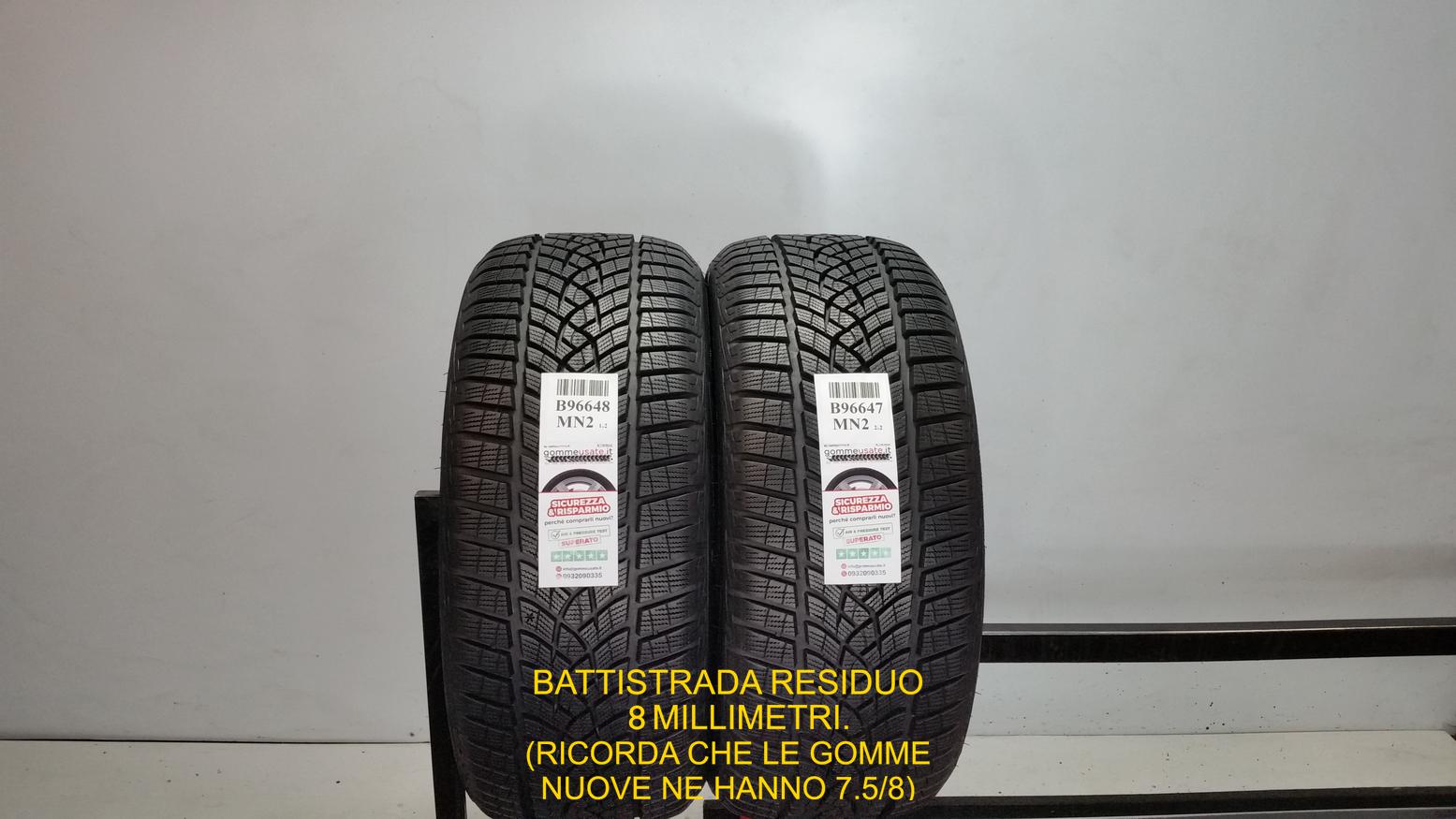ULTRA GRIP PERFORMANCE