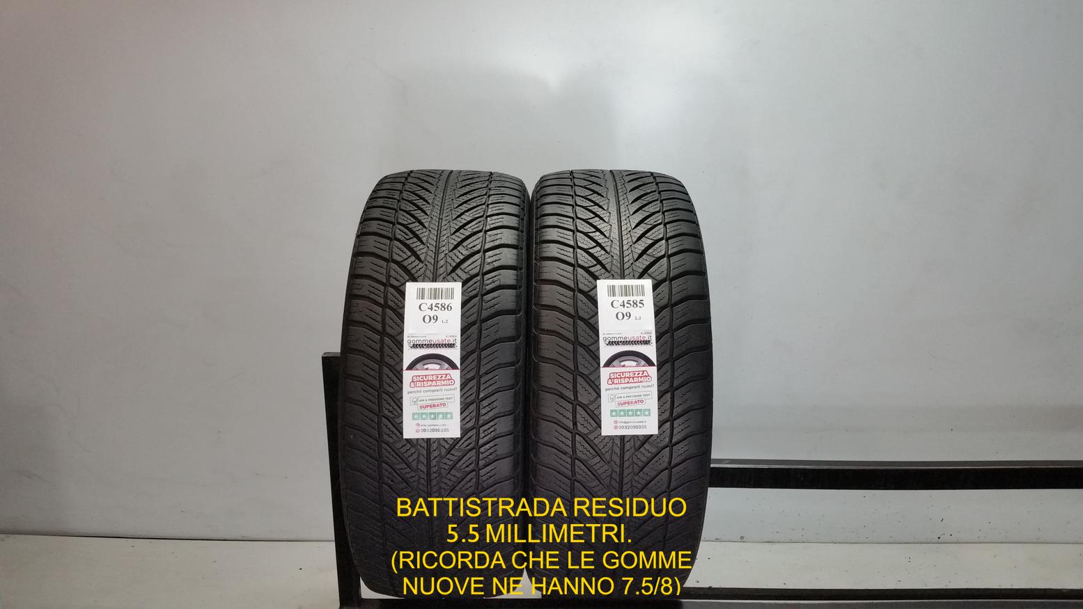 ULTRAGRIP 8 PERFORMANCE RF