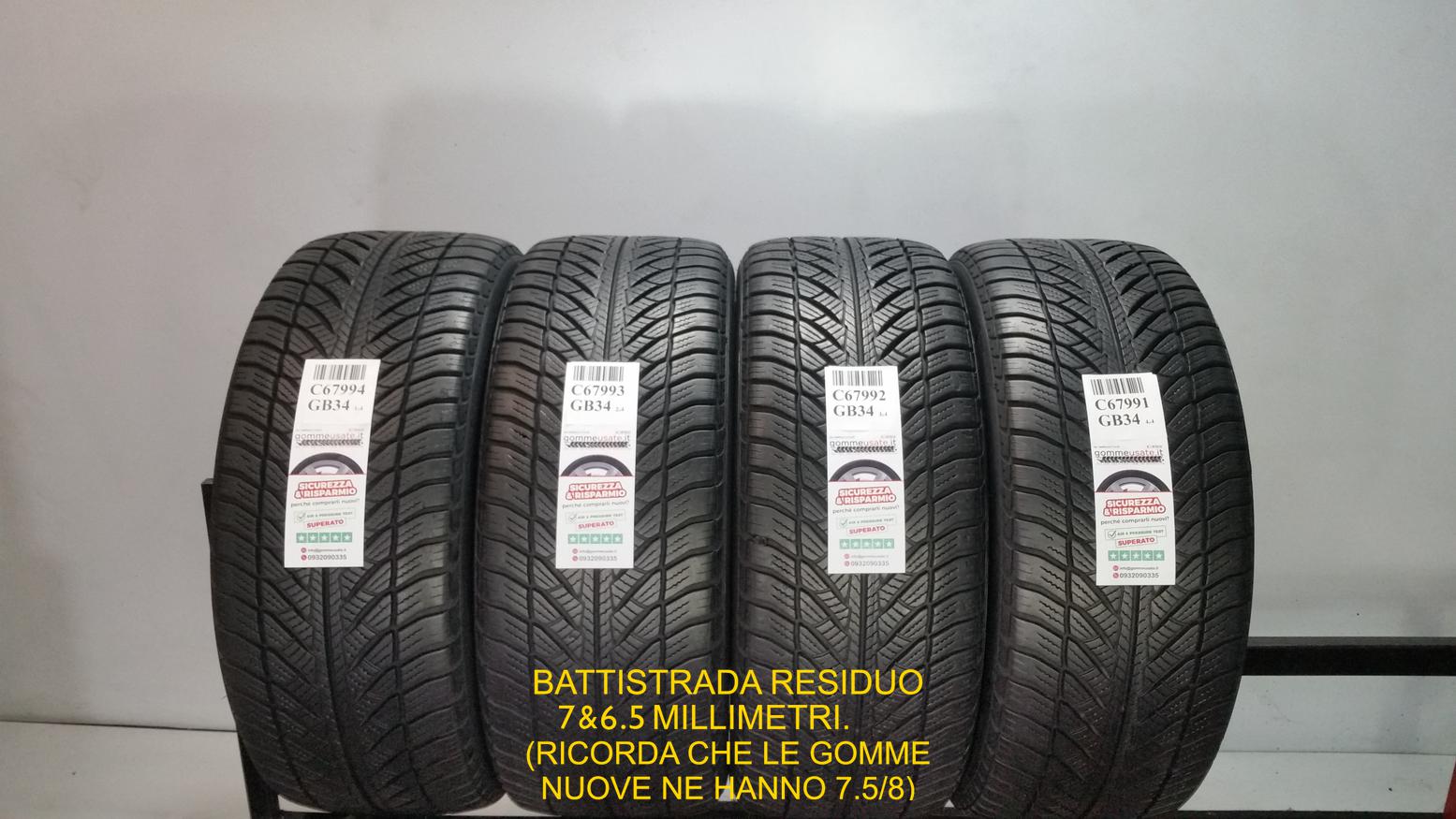 Goodyear 245/45 R18 100V 